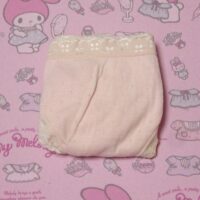 6708☆☆Mサイズ☆コットン　ジュニア　ショーツ