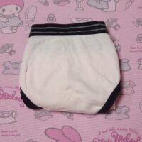 6711☆☆Mサイズ相当☆コットン　ジュニア　ショーツ