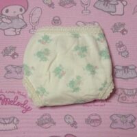 6720☆☆Mサイズ☆コットン　ジュニア　ショーツ