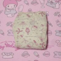 6728☆☆120サイズ☆コットン　ジュニア　ショーツ