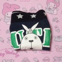 6731☆☆Mサイズ☆コットン　ジュニア　ショーツ