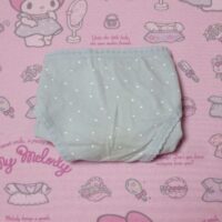 6741☆☆Mサイズ☆コットン　ジュニア　ショーツ