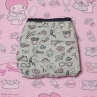 6746☆☆160サイズ☆コットン　ジュニア　ショーツ