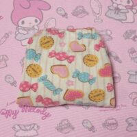 6747☆☆120サイズ☆コットン　ジュニア　ショーツ