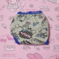 6758☆Disney☆150サイズ☆コットン　ジュニア　ショーツ