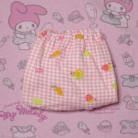 6796☆☆160サイズ☆コットン　ジュニア　ショーツ