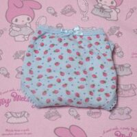 6800☆☆Lサイズ☆コットン　ジュニア　ショーツ