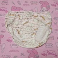 7053☆☆120サイズ☆コットン　ジュニア　ショーツ