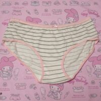 7056☆☆165サイズ☆コットン　ジュニア　ショーツ