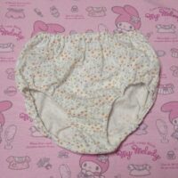 7060☆☆140サイズ☆コットン　ジュニア　ショーツ