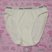 7071☆☆Mサイズ☆コットン　ジュニア　ショーツ