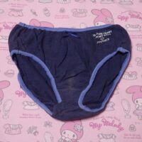 7077☆☆160サイズ☆コットン　ジュニア　ショーツ