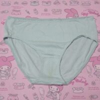 7085☆☆Lサイズ相当☆コットン　ジュニア　ショーツ