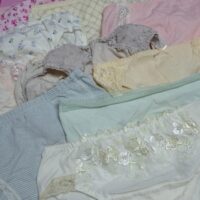 9519☆Lサイズ 10枚セット☆コットン　ジュニア　ショーツ