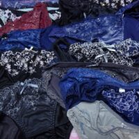 9687☆tutuanna  20枚セット☆ツルツル　ショーツ