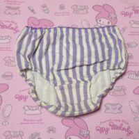 7103☆☆120サイズ☆コットン　ジュニア　ショーツ