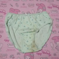 7107☆☆160サイズ☆コットン　ジュニア　ショーツ