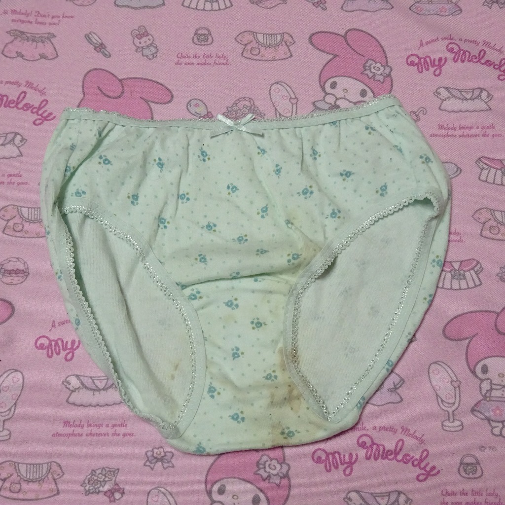 7107☆☆160サイズ☆コットン ジュニア ショーツ