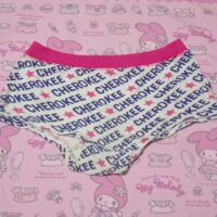 7109☆☆140サイズ☆コットン　ジュニア　ショーツ