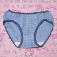 7116☆☆Mサイズ☆コットン　ジュニア　ショーツ