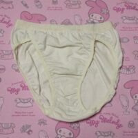 7125☆ワコール☆Sサイズ☆コットン　ジュニア　ショーツ