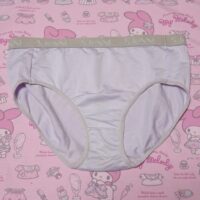 7127☆☆160サイズ☆コットン　ジュニア　ショーツ