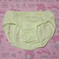 7140☆Wing☆Mサイズ☆コットン　ジュニア　ショーツ