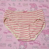 7150☆☆Mサイズ☆コットン　ジュニア　ショーツ