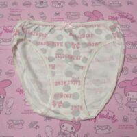 7156☆☆Lサイズ☆コットン　ジュニア　ショーツ