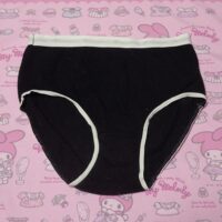 7157☆☆165サイズ☆コットン　ジュニア　ショーツ