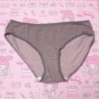 7165☆☆Lサイズ☆コットン　ジュニア　ショーツ