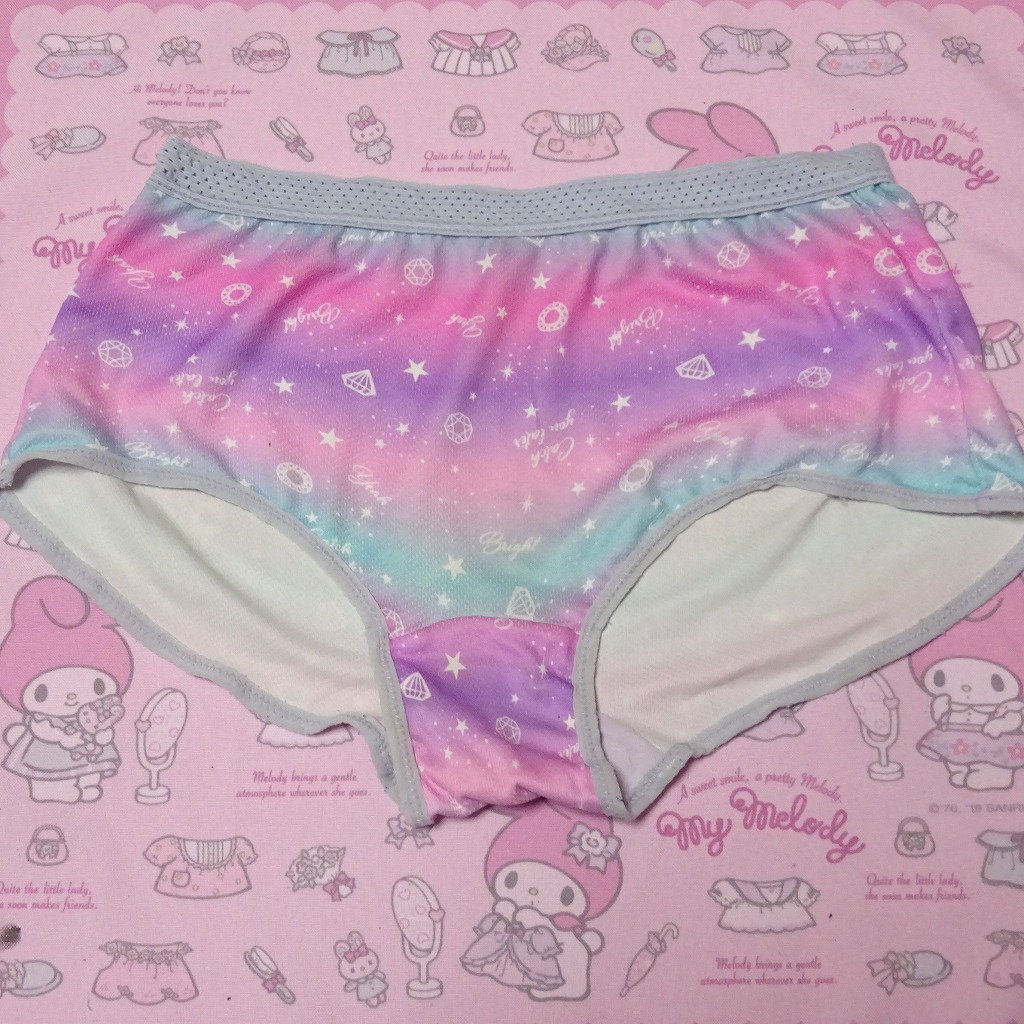 7167☆☆160サイズ☆コットン ジュニア ショーツ