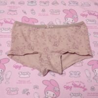 7170☆130サイズ ☆コットン　ジュニア　ショーツ