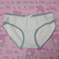 7175☆☆165サイズ☆コットン　ジュニア　ショーツ