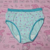 7178☆☆150サイズ☆コットン　ジュニア　ショーツ