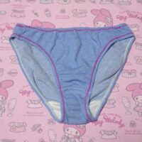 7186☆☆Mサイズ☆コットン　ジュニア　ショーツ