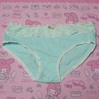 7195☆☆XLサイズ☆コットン　ジュニア　ショーツ