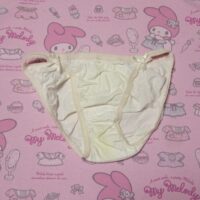 7200☆☆Mサイズ相当☆コットン　ジュニア　ショーツ