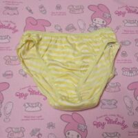 7205☆☆Mサイズ☆コットン　ジュニア　ショーツ