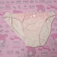 7207☆☆Lサイズ☆コットン　ジュニア　ショーツ