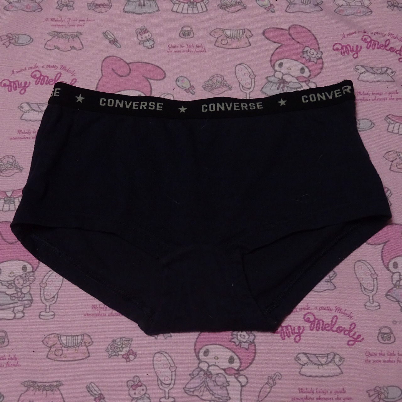 7327☆☆150サイズ☆コットン ジュニア ショーツ - 画像 (2)