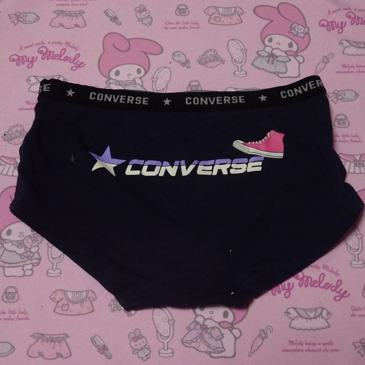 7327☆☆150サイズ☆コットン ジュニア ショーツ