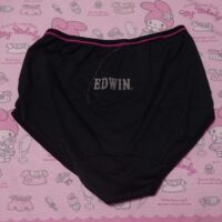 7337☆☆160サイズ☆コットン　ジュニア　ショーツ