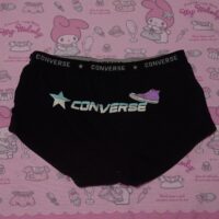 7338☆☆150サイズ☆コットン　ジュニア　ショーツ