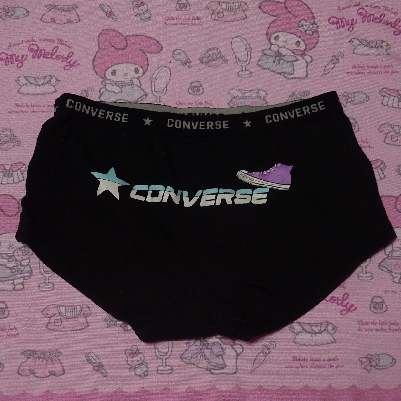 7338☆☆150サイズ☆コットン ジュニア ショーツ