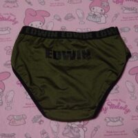 7346☆150サイズ☆コットン　ジュニア　ショーツ