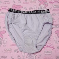 7348☆☆140サイズ☆ コットン　ジュニア　ショーツ