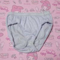 7356☆☆140サイズ☆ コットン　ジュニア　ショーツ