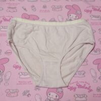 7359☆ 130サイズ ☆コットン　ジュニア　ショーツ