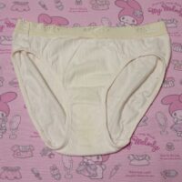 7371☆ Mサイズ相当 ☆コットン　ジュニア　ショーツ